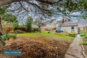 Garden- click for photo gallery